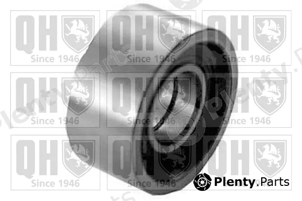 Quinton Hazell QTT141 — Tensioner Pulley, timing belt