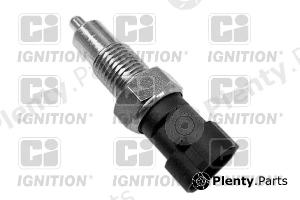 Quinton Hazell XRLS46 — Switch, reverse light CI