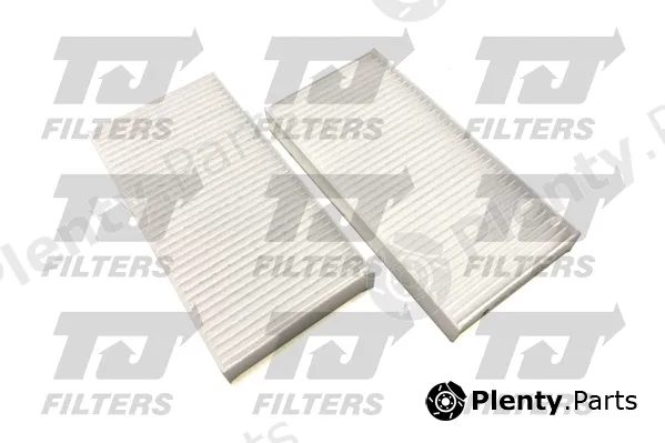 Quinton Hazell QFC0438 — Filter, cabin air TJ Filters