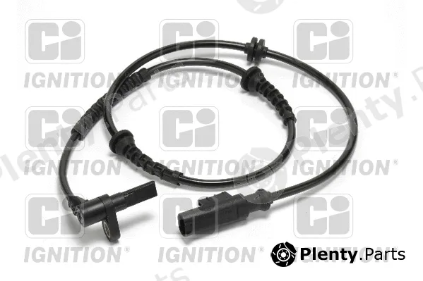 Quinton Hazell XABS629 — Sensor, wheel speed CI