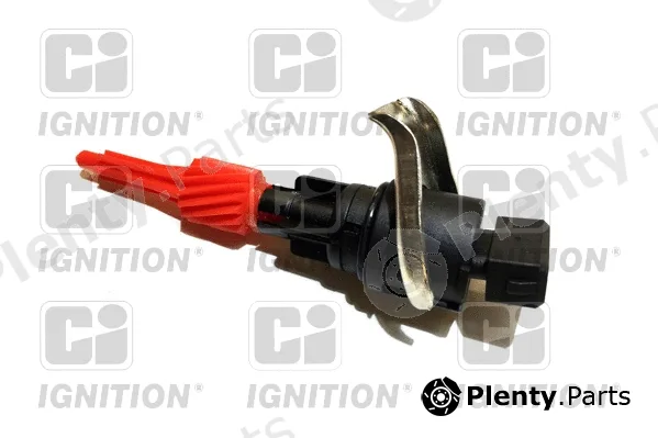 Quinton Hazell XREV664 — Sensor, speed CI