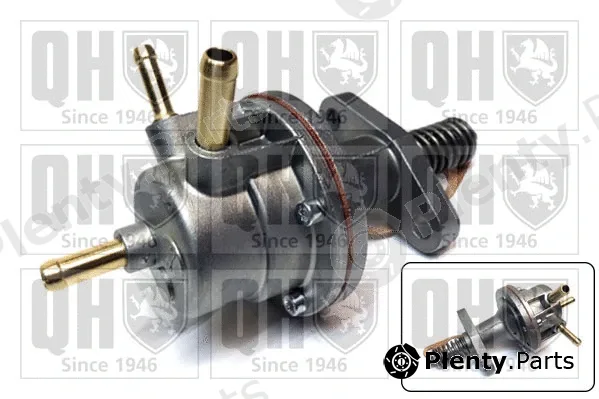 Quinton Hazell QFP283 — Fuel Pump