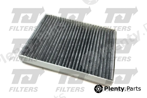 Quinton Hazell QFC0378 — Filter, cabin air TJ Filters