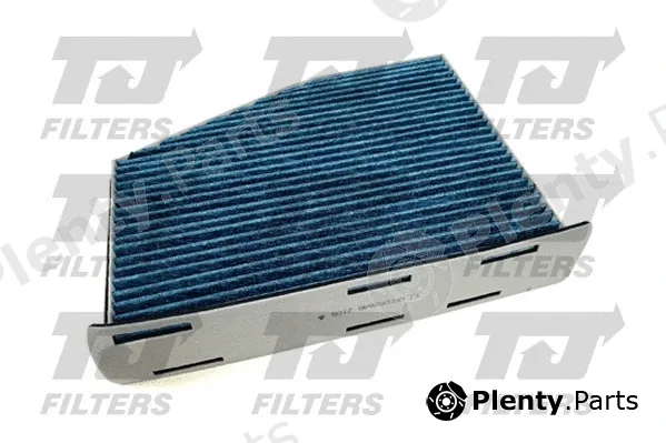 Quinton Hazell QFC0526AB — Filter, cabin air TJ Filters