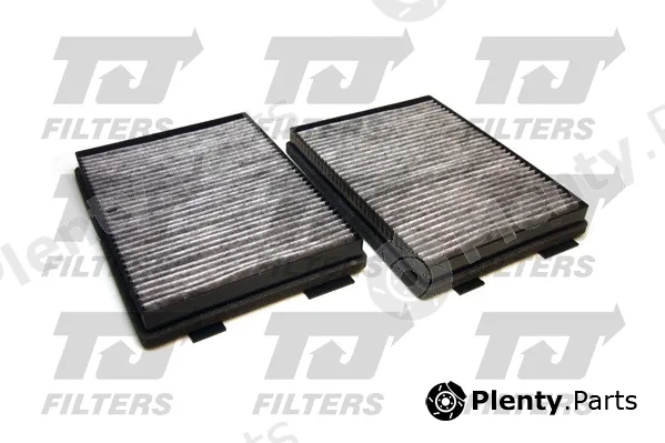Quinton Hazell QFC0007 — Filter, cabin air TJ Filters