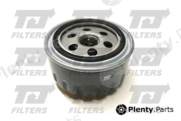 Quinton Hazell QFL0240 — Oil Filter TJ Filters