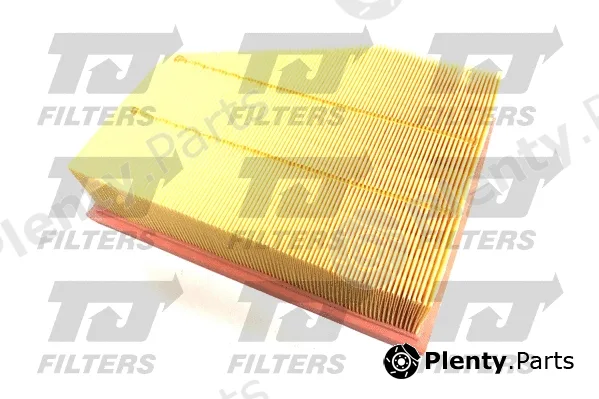 Quinton Hazell QFA0980 — Air Filter TJ Filters