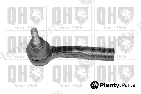 Quinton Hazell QR3556S — Tie Rod End Premium Kit+