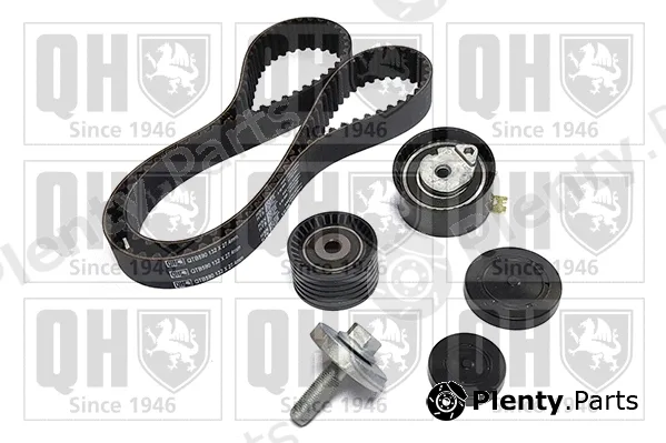 Quinton Hazell QBK247 — Timing Belt Kit