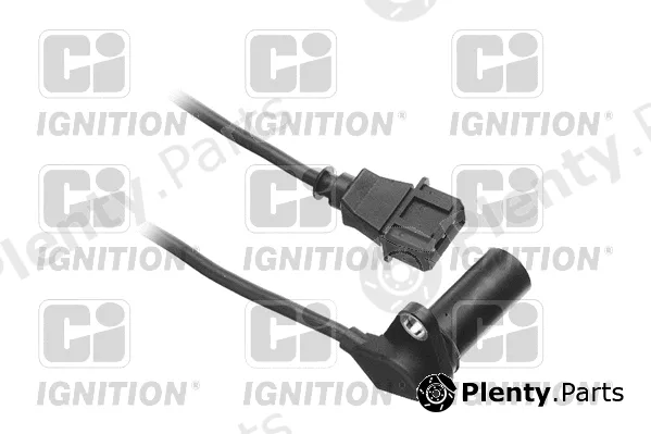 Quinton Hazell XREV398 — Sensor, crankshaft pulse CI