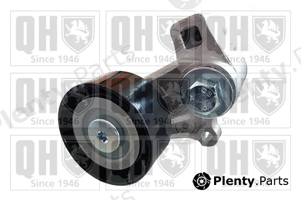 Quinton Hazell QTA1021 — Belt Tensioner, V-ribbed belt