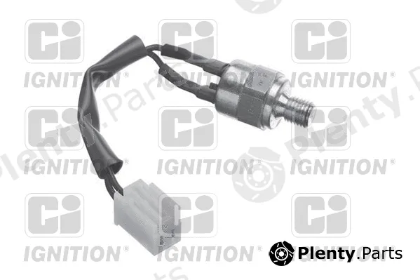 Quinton Hazell XTS75 — Temperature Switch, coolant warning lamp CI