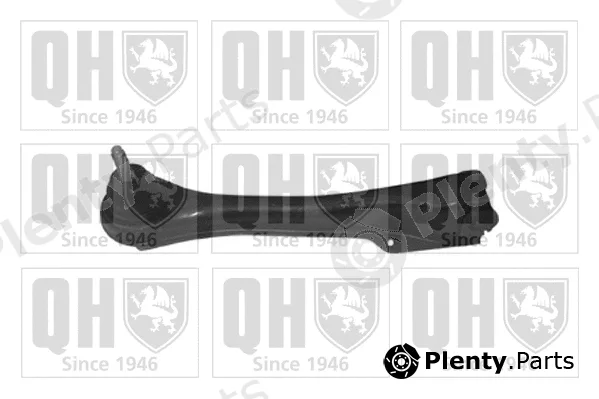 Quinton Hazell QR1135LH — Tie Rod End
