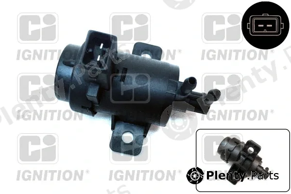 Quinton Hazell XELV18 — Pressure Converter CI