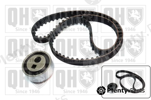 Quinton Hazell QBK121 — Timing Belt Kit