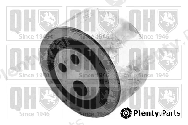 Quinton Hazell QTT145 — Tensioner Pulley, timing belt