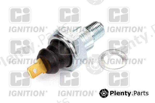 Quinton Hazell XOPS38 — Oil Pressure Switch CI