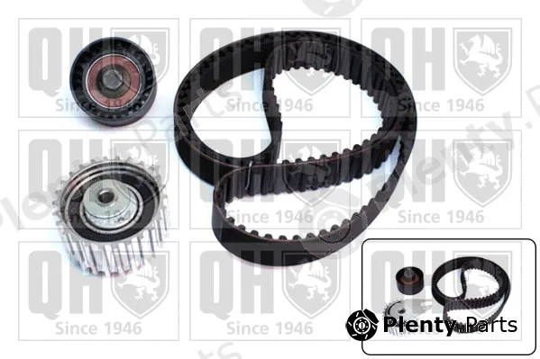 Quinton Hazell QBK580 — Timing Belt Kit