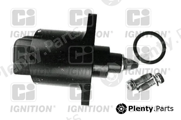 Quinton Hazell XICV63 — Idle Control Valve, air supply CI