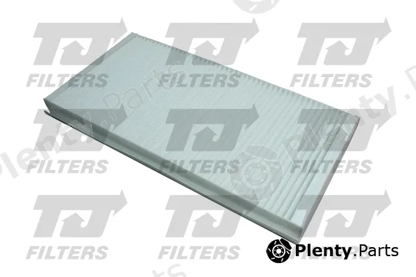 Quinton Hazell QFC0195 — Filter, cabin air TJ Filters