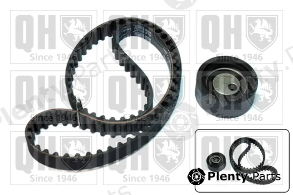 Quinton Hazell QBK660 — Timing Belt Kit