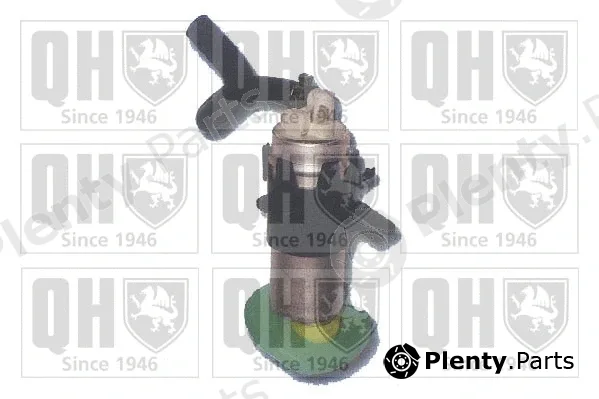 Quinton Hazell QFP621 — Fuel Pump