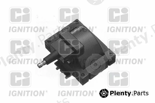 Quinton Hazell XIC8076 — Ignition Coil CI