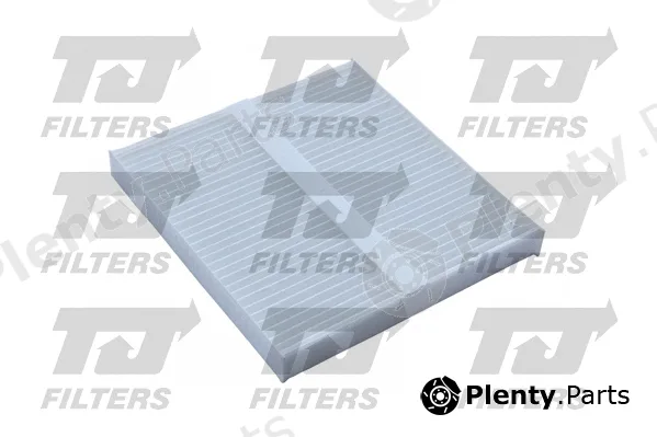 Quinton Hazell QFC0052 — Filter, cabin air TJ Filters
