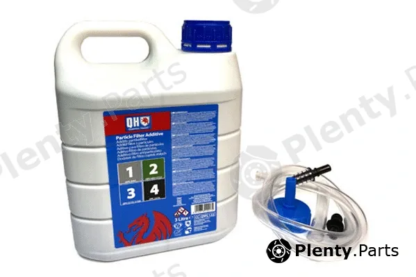 Quinton Hazell QWC122 — Fuel Additive