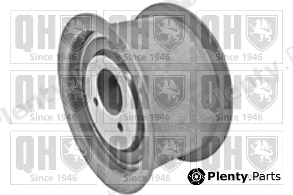 Quinton Hazell QTT934 — Tensioner Pulley, timing belt
