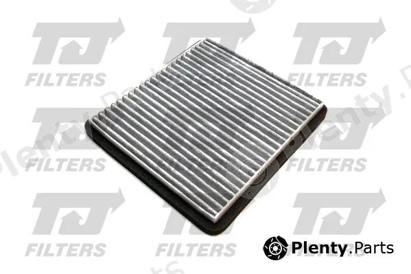 Quinton Hazell QFC0359 — Filter, cabin air TJ Filters
