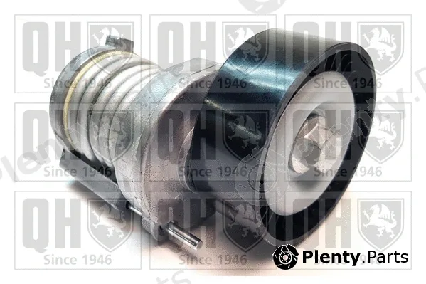 Quinton Hazell QTA895 — Belt Tensioner, V-ribbed belt