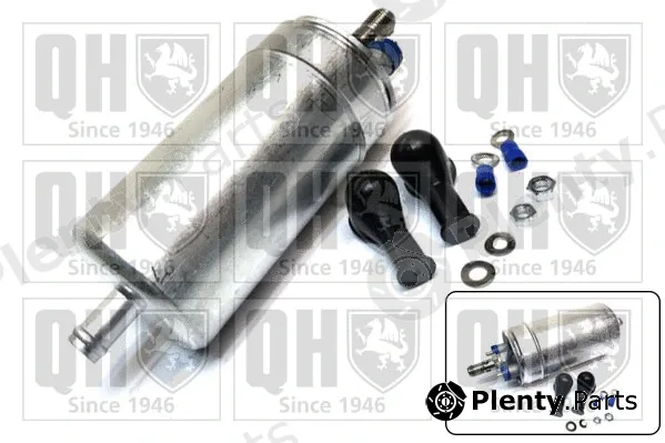 Quinton Hazell QFP604 — Fuel Pump