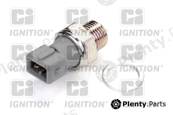 Quinton Hazell XOPS83 — Oil Pressure Switch CI