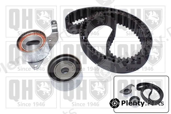 Quinton Hazell QBK361 — Timing Belt Kit