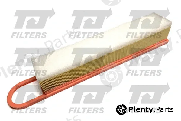 Quinton Hazell QFA1112 — Air Filter TJ Filters