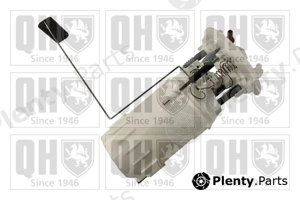 Quinton Hazell QFP1062 — Fuel Pump