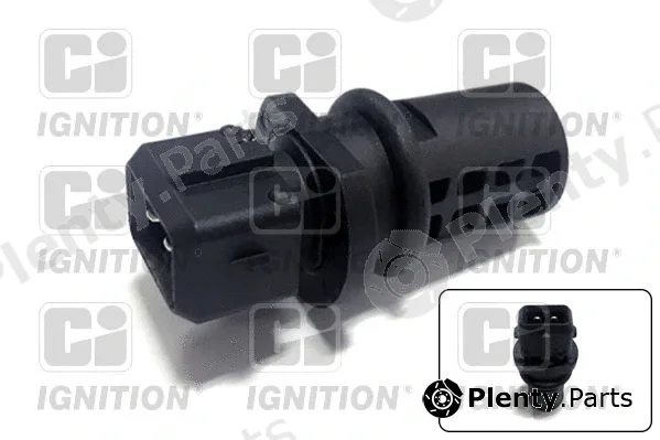 Quinton Hazell XEMS208 — Sensor, intake air temperature CI