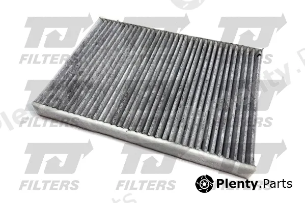 Quinton Hazell QFC0389 — Filter, cabin air TJ Filters