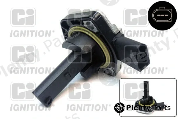 Quinton Hazell XOLS120 — Sensor, engine oil level CI