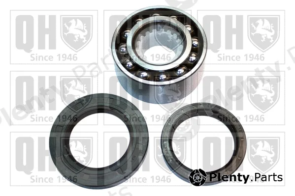 Quinton Hazell QWB461 — Wheel Bearing Kit