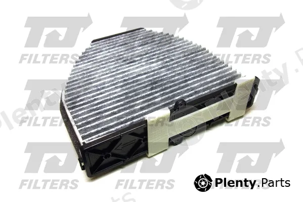 Quinton Hazell QFC0239 — Filter, cabin air TJ Filters