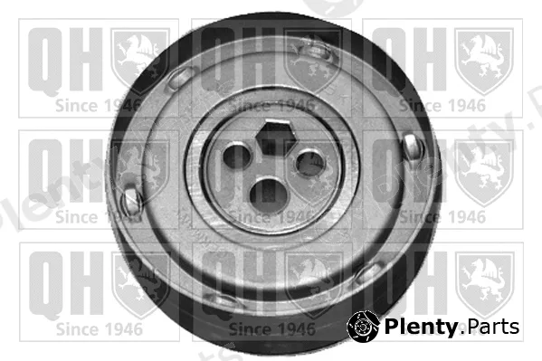 Quinton Hazell QTT680 — Tensioner Pulley, timing belt
