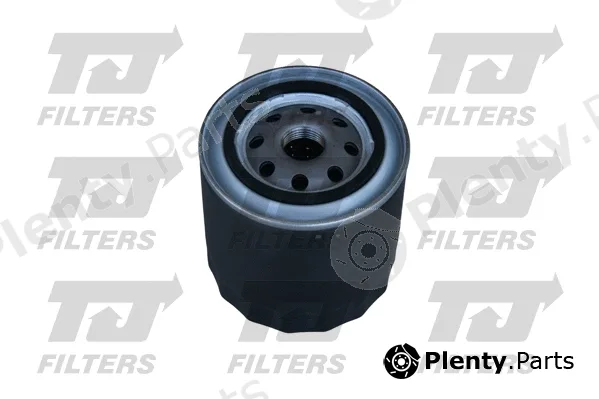 Quinton Hazell QFL0168 — Oil Filter TJ Filters