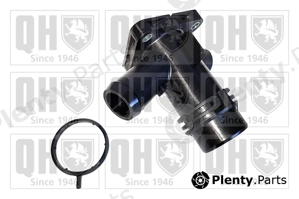 Quinton Hazell QTH1131CF — Coolant Flange