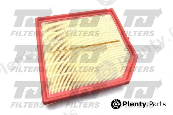 Quinton Hazell QFA1072 — Air Filter TJ Filters