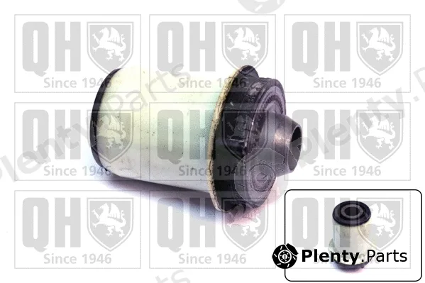 Quinton Hazell EMS8596 — Bushing, axle beam
