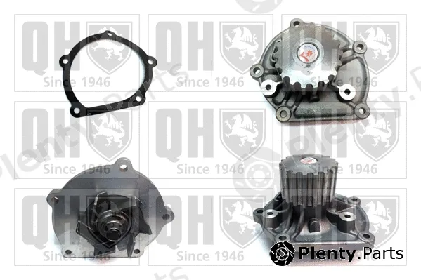 Quinton Hazell QCP2892 — Water Pump, engine cooling