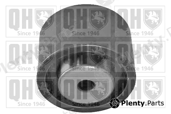 Quinton Hazell QTT1064 — Deflection/Guide Pulley, timing belt