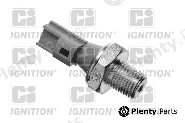 Quinton Hazell XOPS127 — Oil Pressure Switch CI